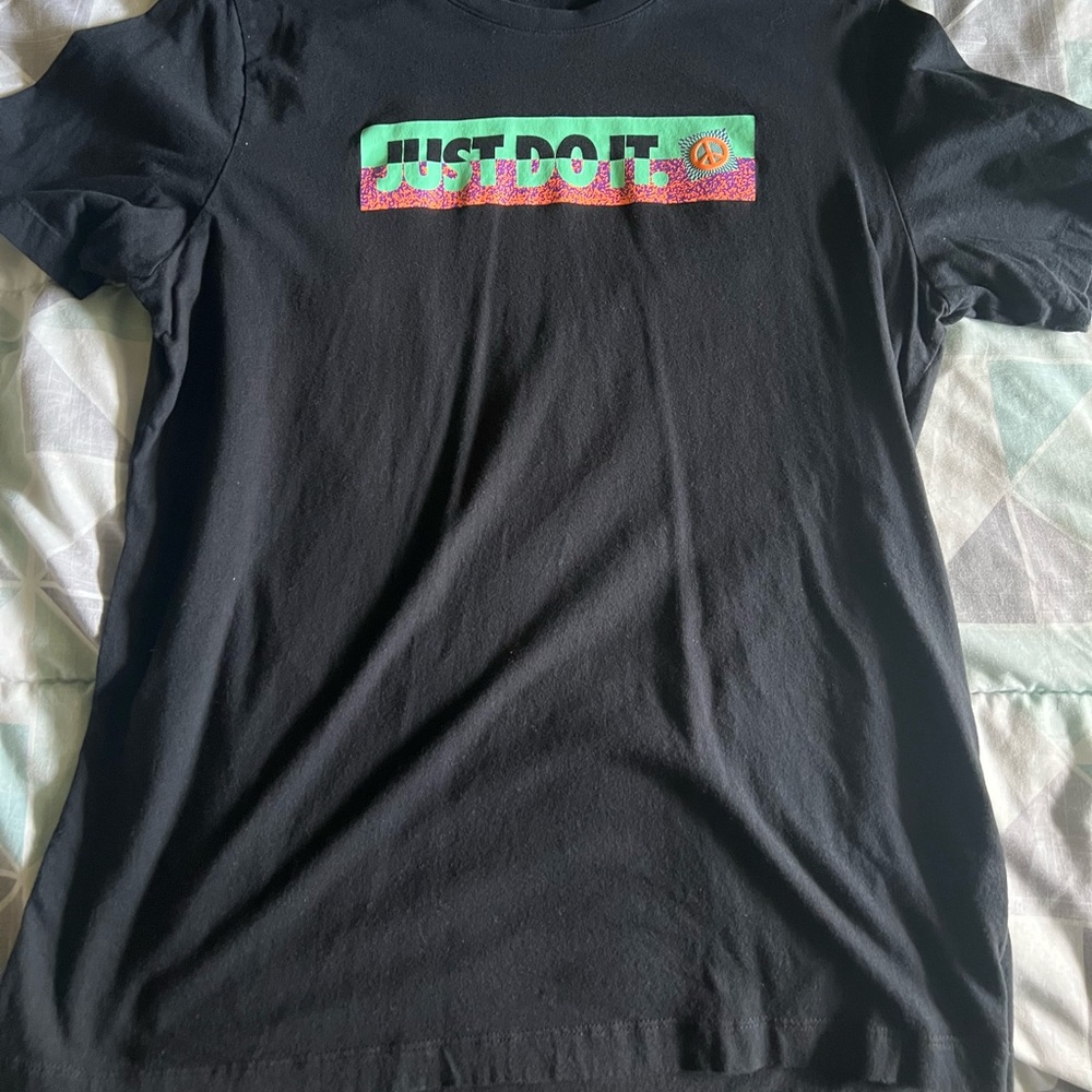 Nike just do it size L